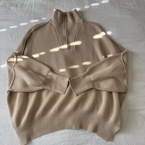 ARCAA Movement Half Zip